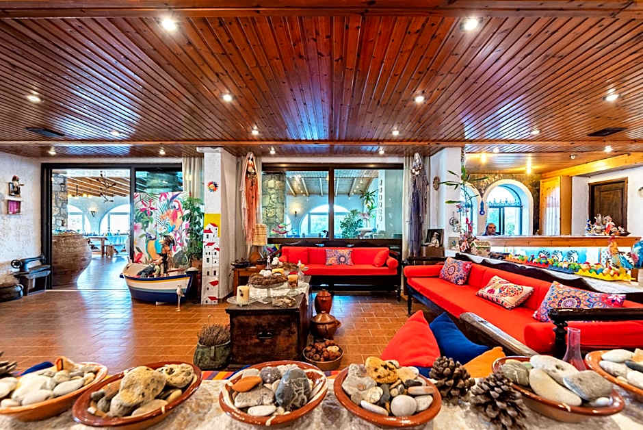 Hotel Tsagarakis Beach