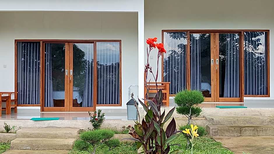 Embun Rinjani Homestay