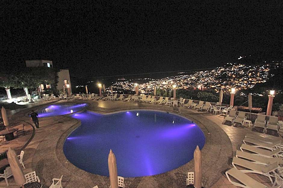 Hotel Montetaxco