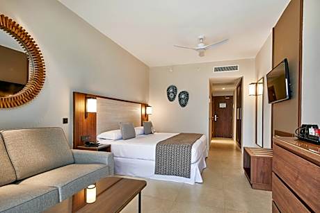 Double Room with Sea View