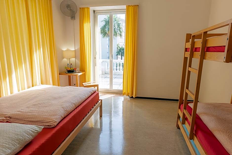 Locarno Youth Hostel