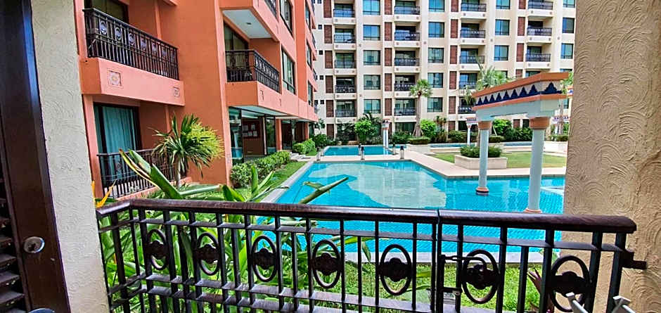 marrakesh มาราเกซ หัวหิน