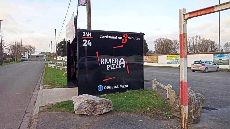 Chambre plein confort