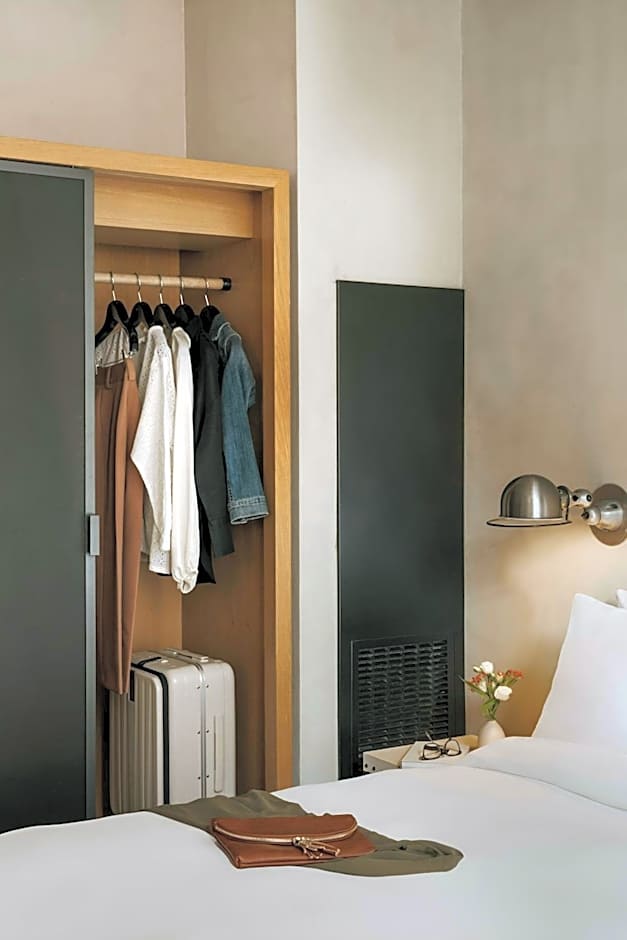 Chambers Hotel Central Park South, Sonder by Marriott Bonvoy