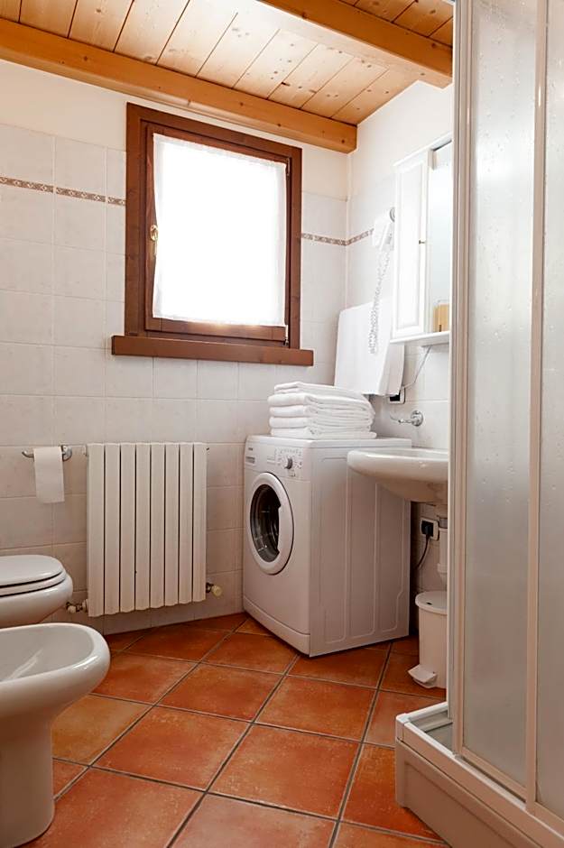 Residence Bait da Mott