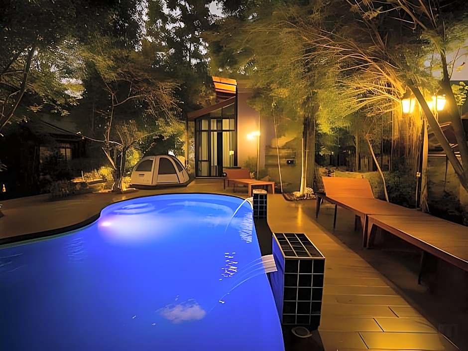 Foresto Sukhothai Guesthome