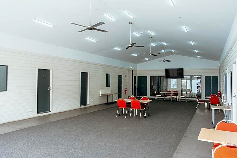 Eaglehawk Park Canberra