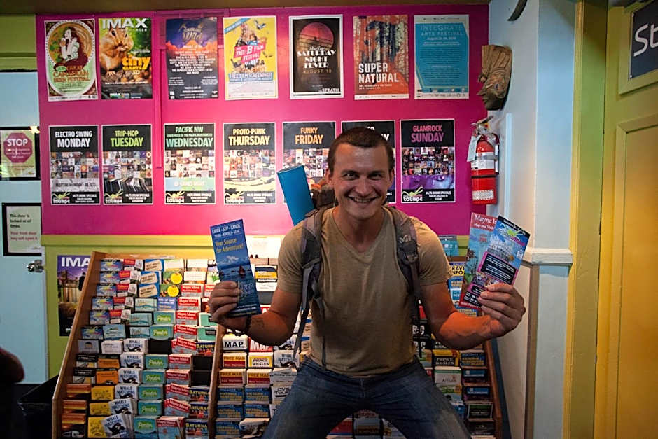 Ocean Island Inn | Backpackers | Suites