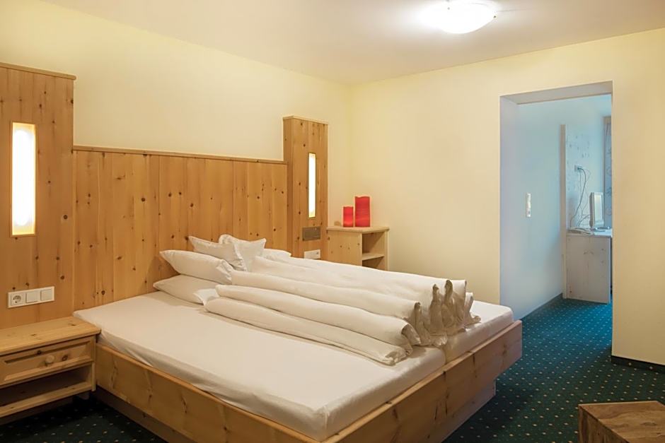 Hotel Waldcafe