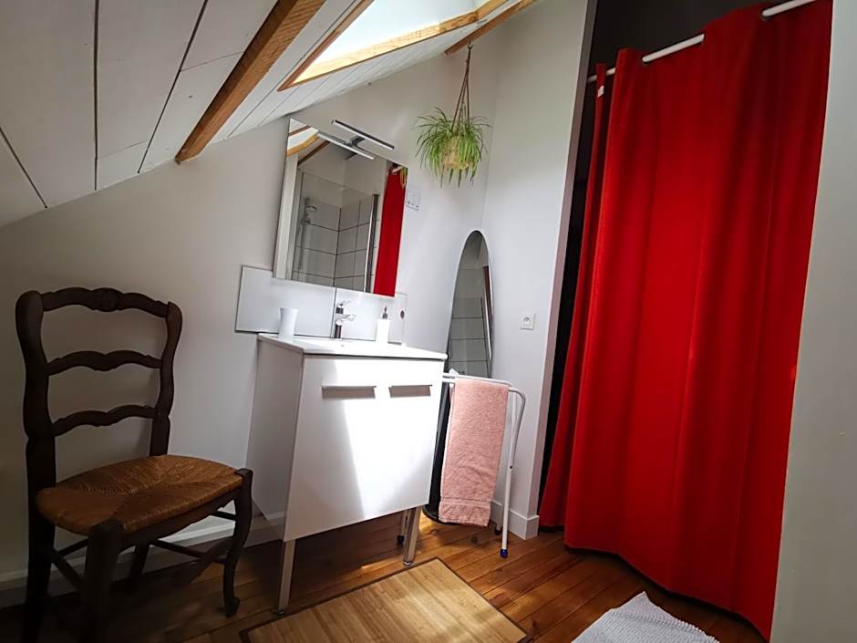 Le moulin de La Retardière