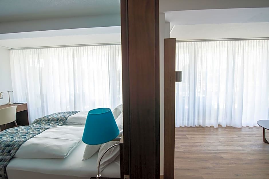 Boutiquehotel Wörthersee - Serviced Apartments