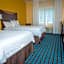 Fairfield Inn & Suites by Marriott Knoxville/East