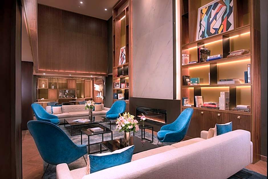 NH Collection New York Madison Avenue