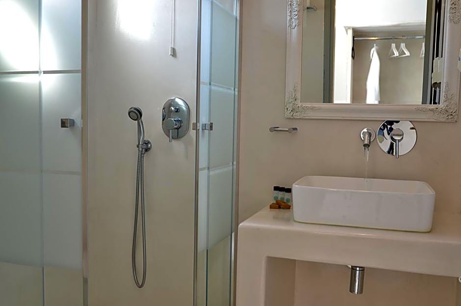 Summer Shades Hotel - ex Arkoulis