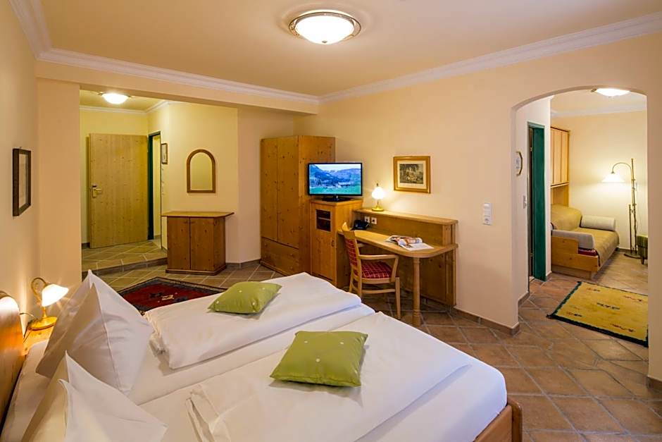 Hotel Zum Schwarzen Bären