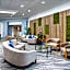 DoubleTree By Hilton Hotel Rocky Mount