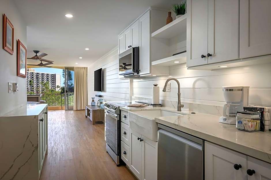 Aston Maui Kaanapali Villas