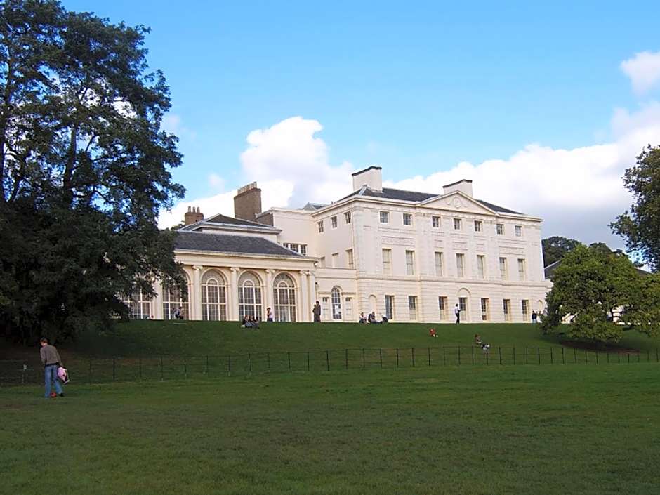 Roseview Alexandra Palace Hotel