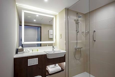 Standard Twin Room, 2 Twin Beds (2 Twin Beds)