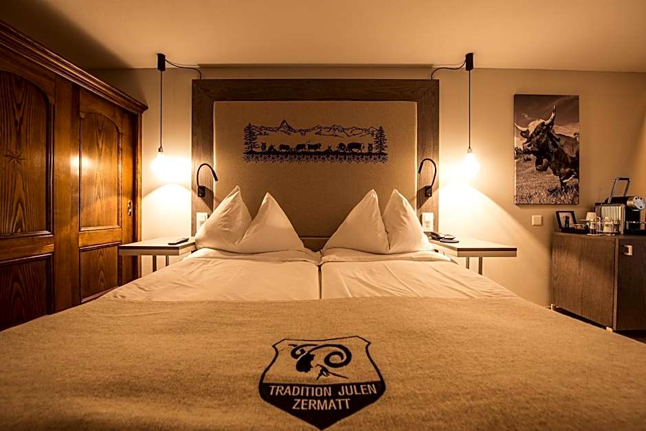 Hotel Daniela