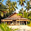 Tailana Island Pulau Banyak