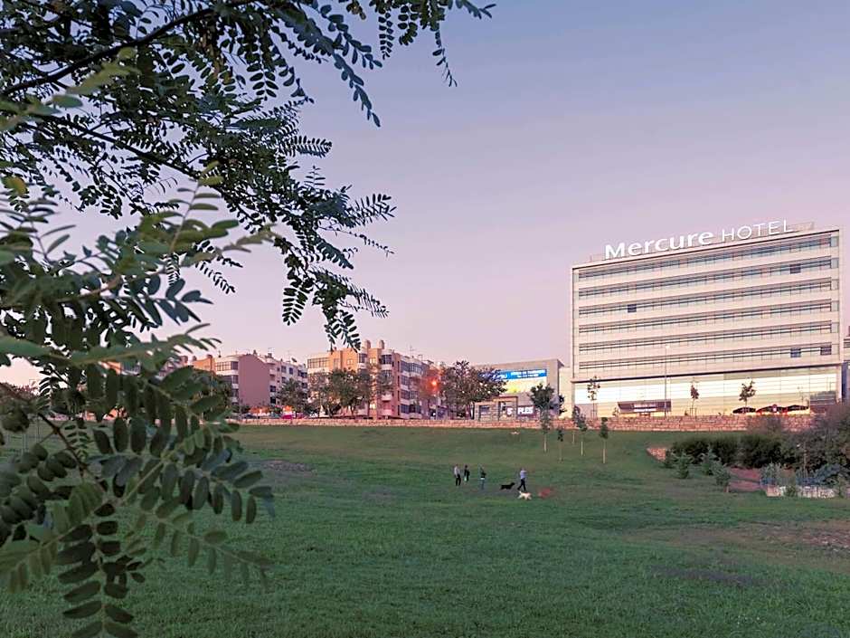 Mercure Lisboa Almada