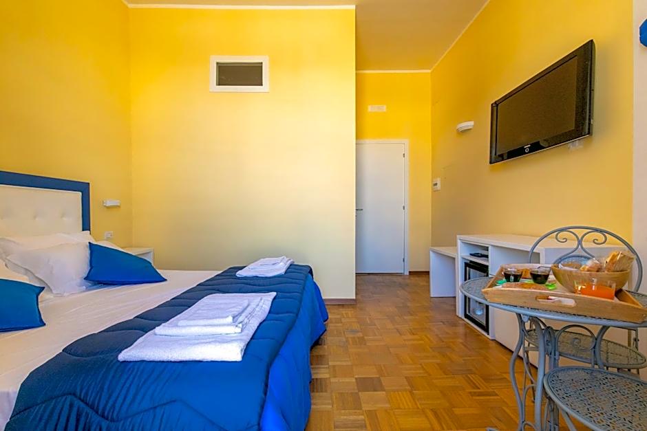 B&B Trianon