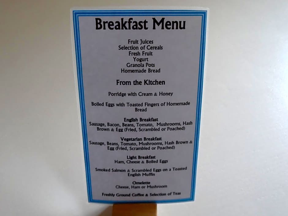 Midtown Farm Bed & Breakfast