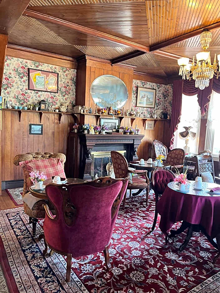 Angel of the Sea Bed and Breakfast