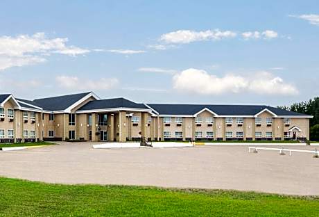 High Prairie Inn