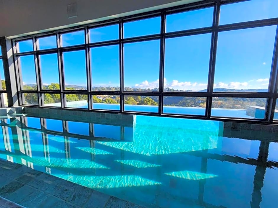 Quarto no Wanderlust Experience Hotel