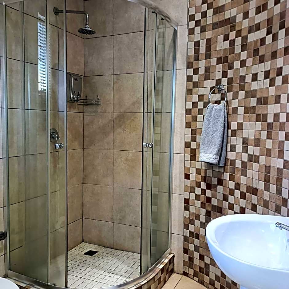 21 On Coetzee Guest House