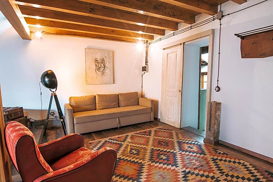 Terra Lodge
