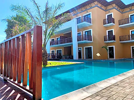 Forest View Apartments