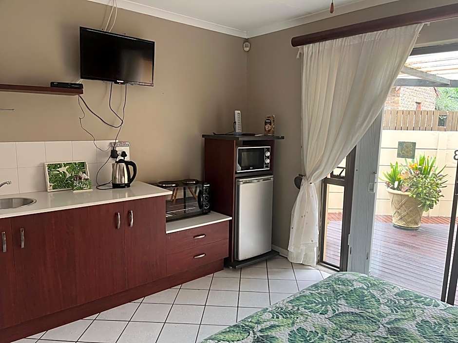SU CASA B&B