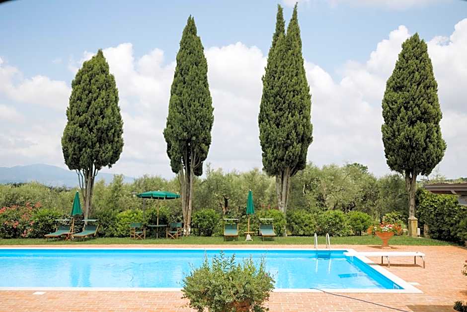 Villa Delia Hotel and Cooking School