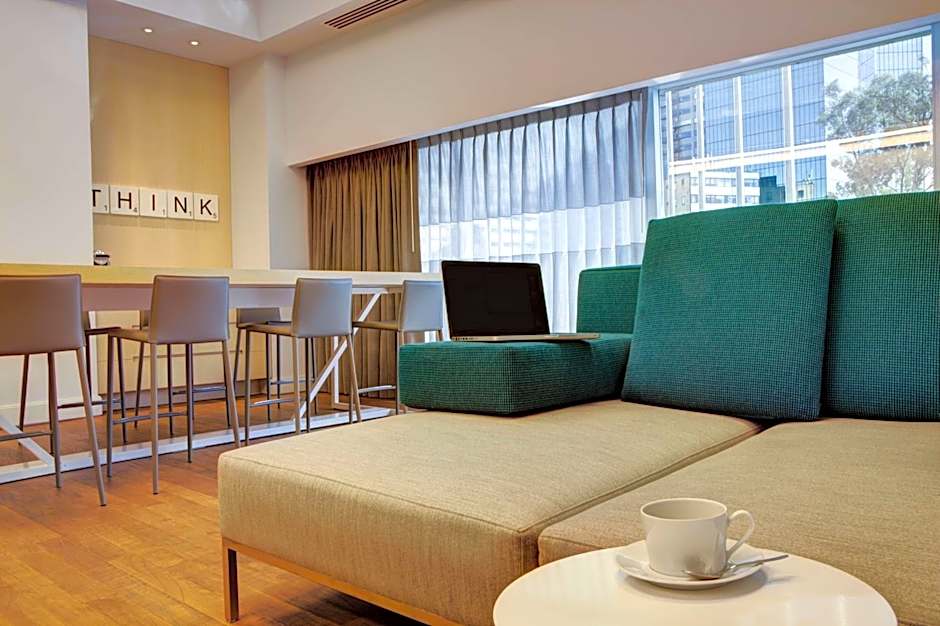 Hyatt Regency Mexico City