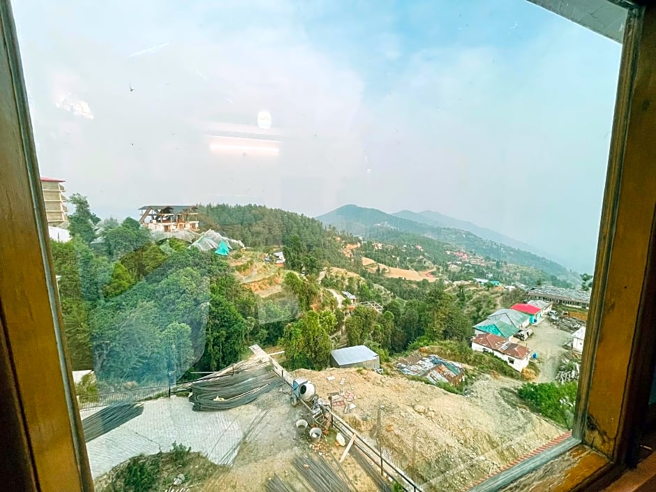Hotel Himalayan Escape