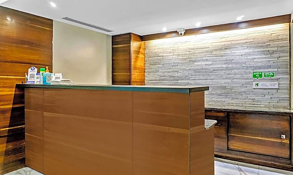 Treebo Sahara Shivaji Nagar