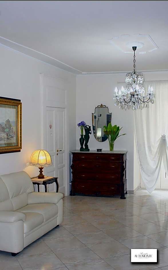 Borgo Antico Santa Lucia
