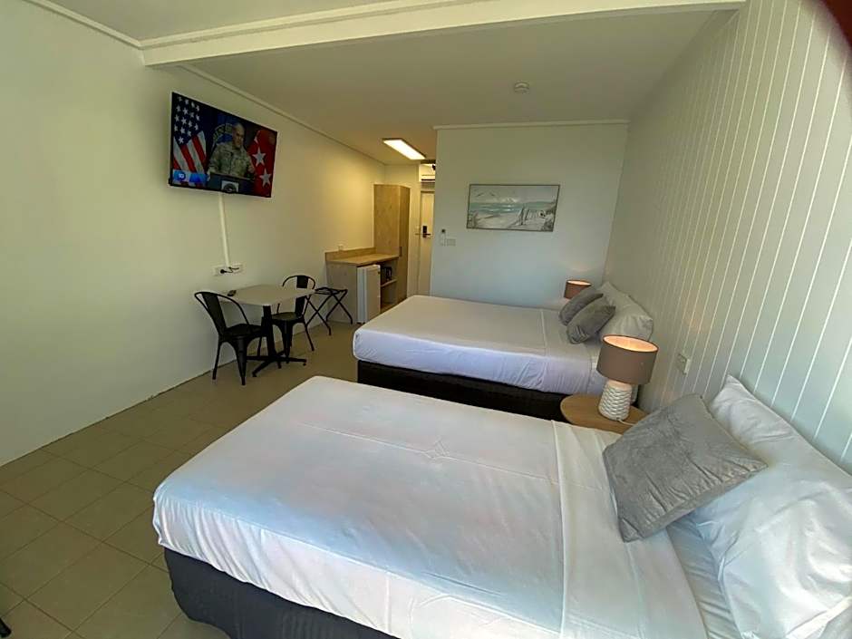 Photo 1 of 3 of Deluxe 2 Beds