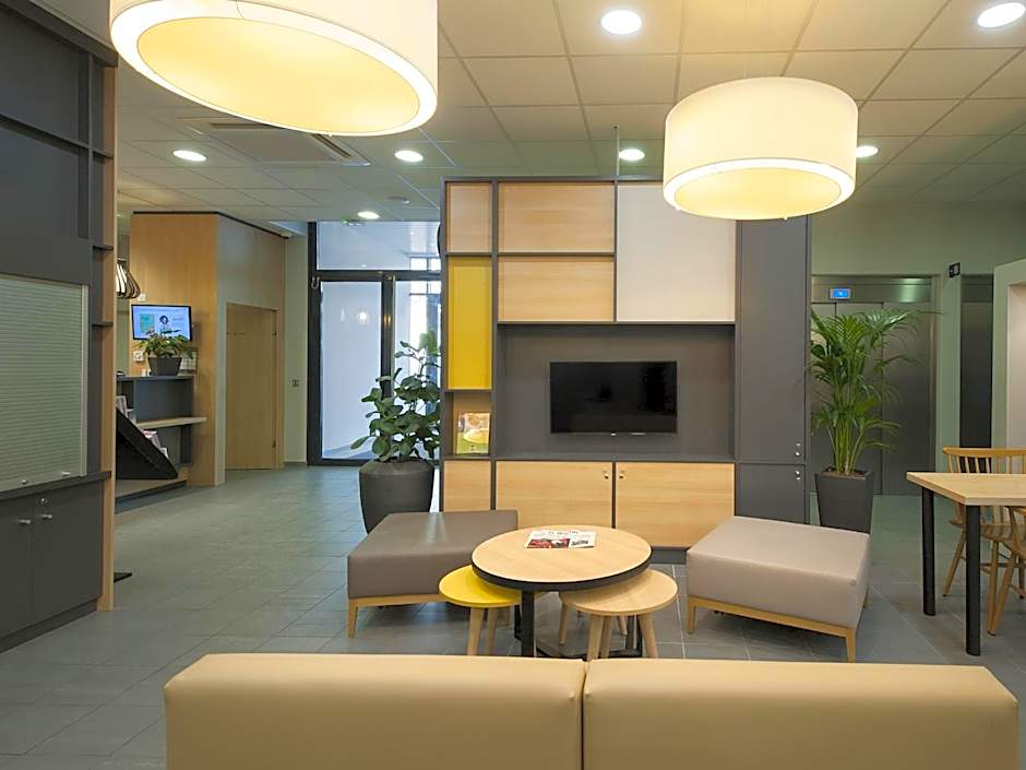 B&B HOTEL Lyon Ouest Tassin