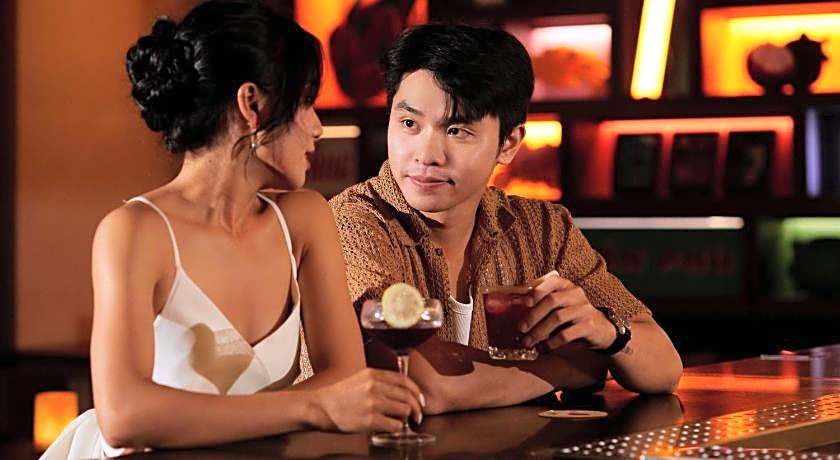 Wink Hotel Saigon Centre