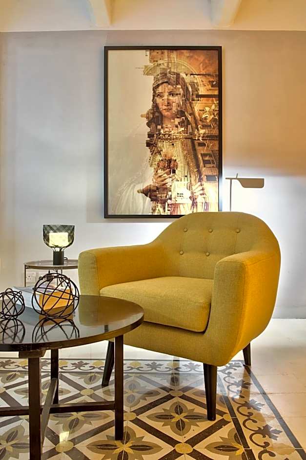 Casa Ellul - Small Luxury Hotels of the World