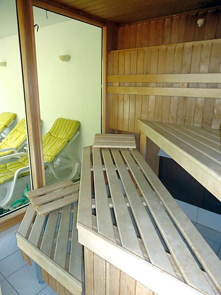 Grand Hôtel du Parc