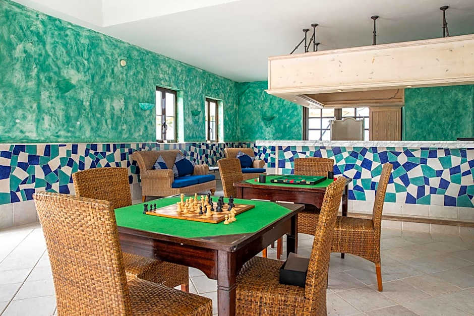 Hotel LIVVO Volcan Lanzarote