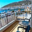 Sail inn Kalymnos