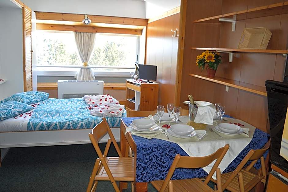 Residence Il Vigo di Marilleva