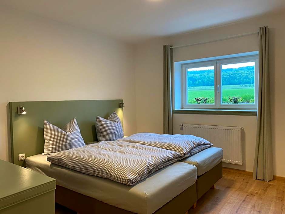 Bike Lodge Spessart