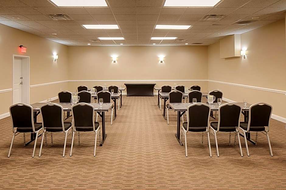 Red Lion Hotel Orlando Lake Buena Vista South